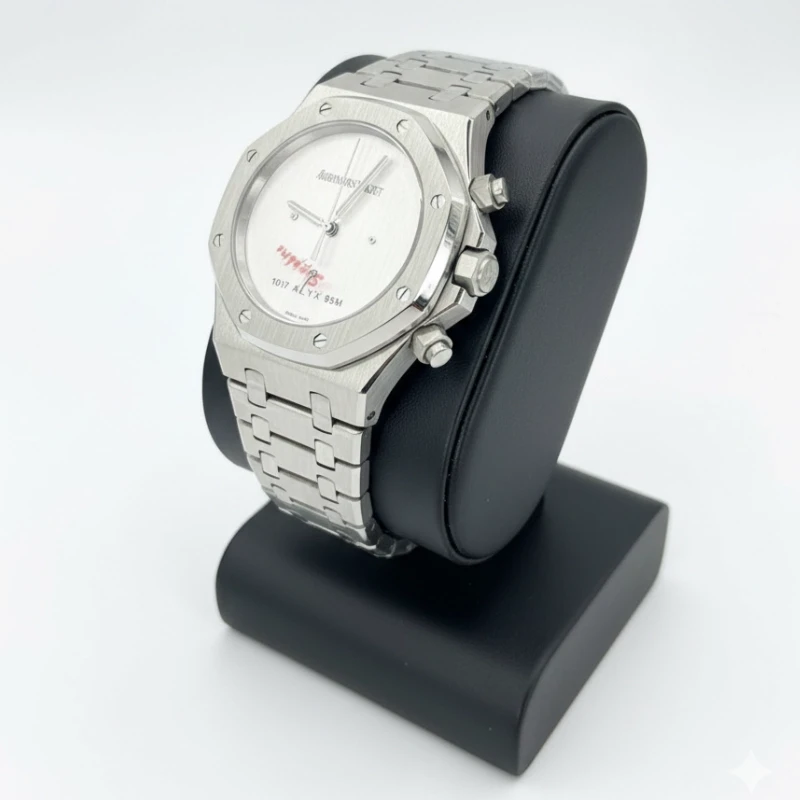 ساعت مچی مردانه AP مدل Alyx 9SM 1017